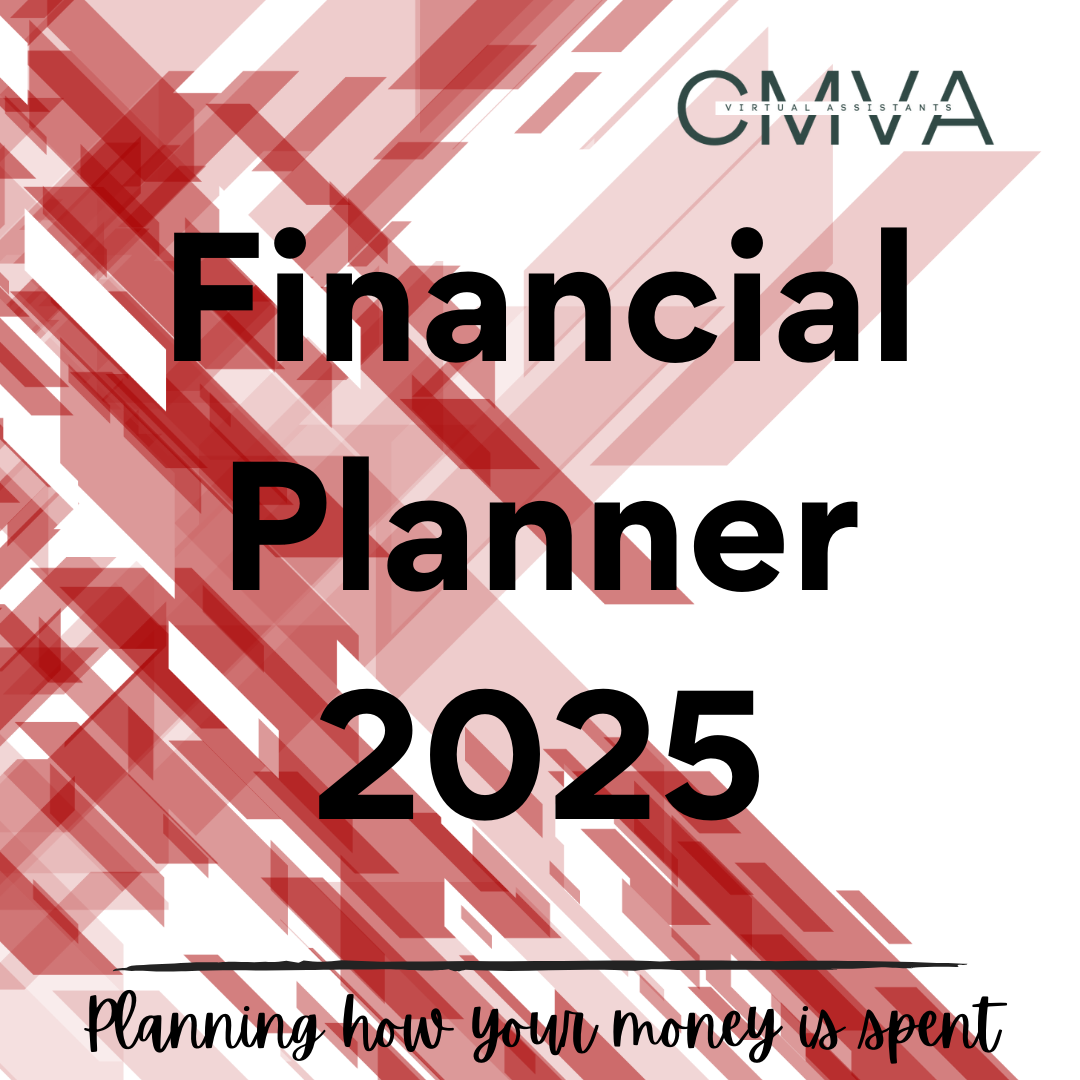 FREE!! Financial Planner