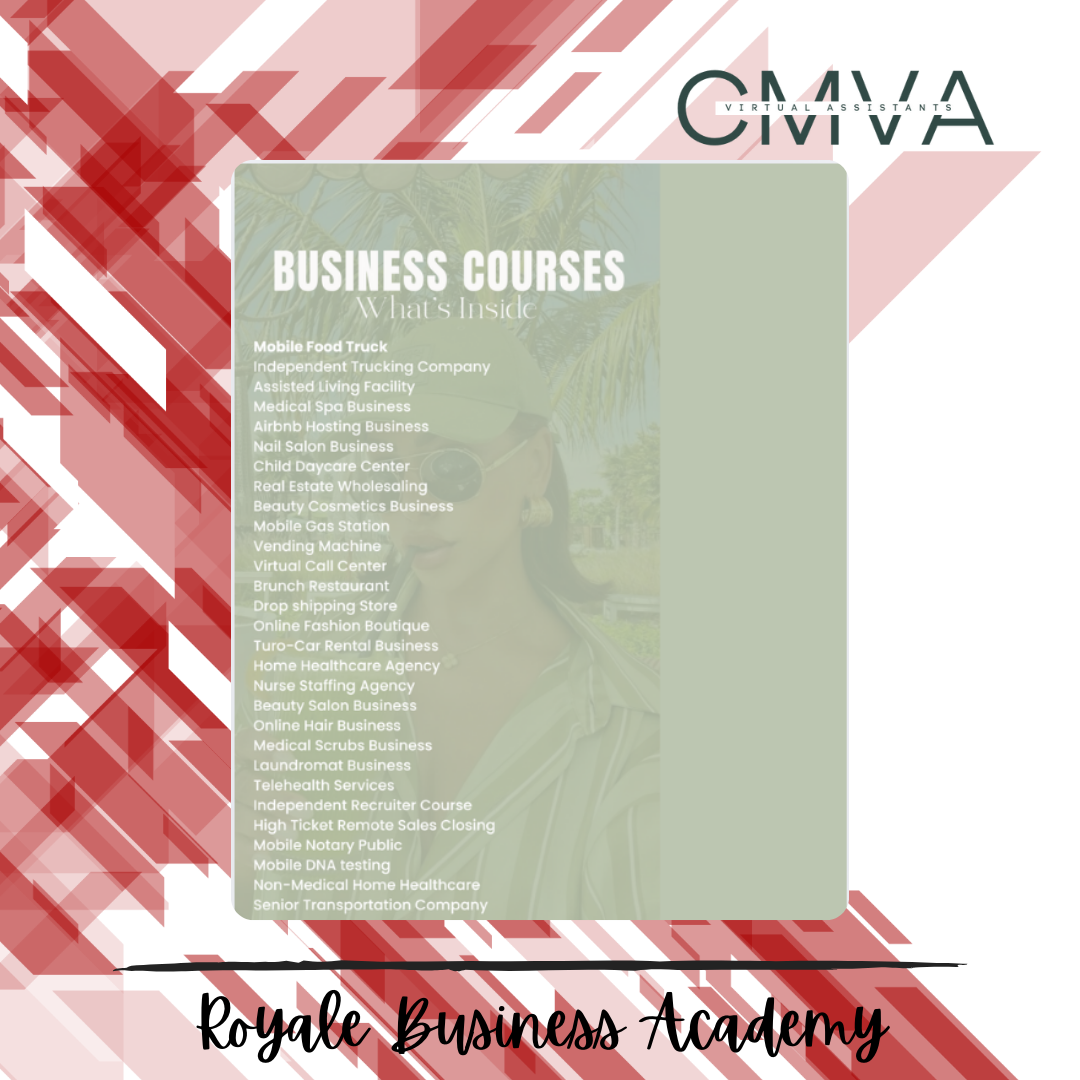 Royale Business Academy